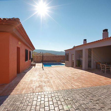 Cuencaloft Villa Del Tio Tomarro Villalba de la Sierra Dış mekan fotoğraf